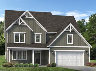 5844 Genessee, Durham, NC 27712