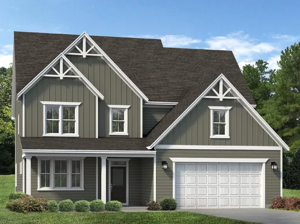 5844 Genessee, Durham, NC 27712
