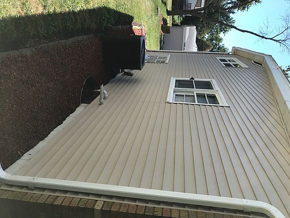 North side with Central air