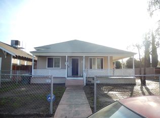 302 East St, Bakersfield, CA 93304