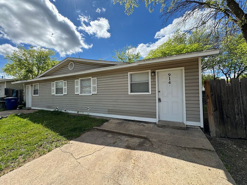 914 916 S 13th St 914916 S 13th St Copperas Cove TX Zillow