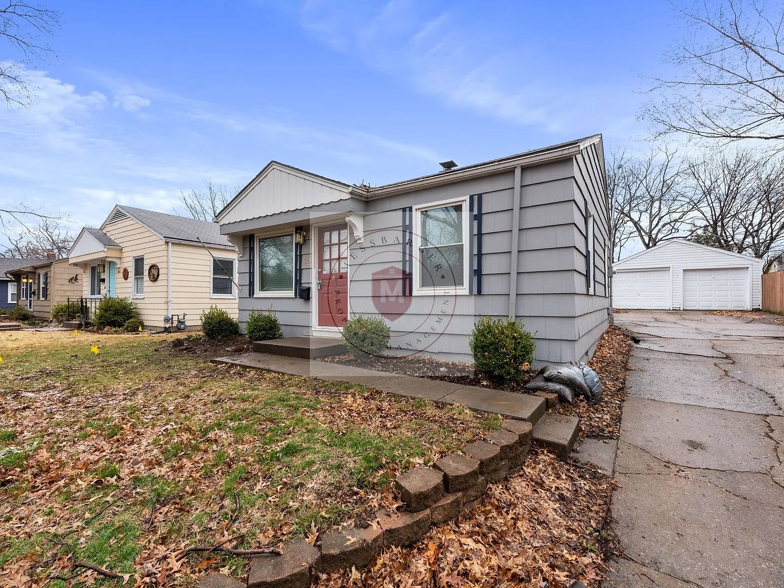 2 bed, $1,575 — Photo 1