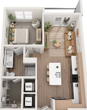 Haven 8181 — Photo 34