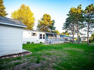 109 Apache St NW, Princeton, MN 55371