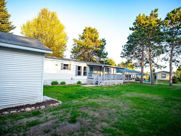 109 Apache St NW, Princeton, MN 55371