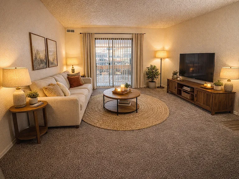 Tamarack Place Apartments — Photo 41