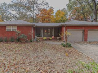 702 Spencer Dr, Paragould, AR 72450