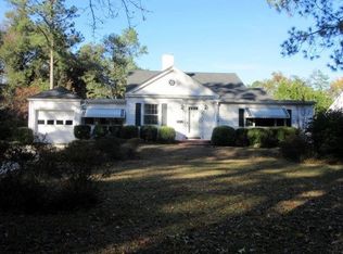 3021 Cardinal Dr, Augusta, GA 30909