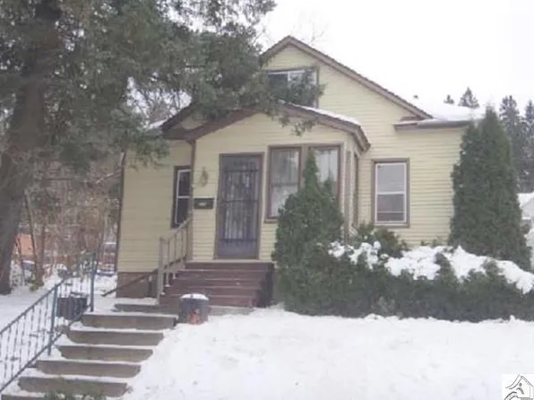 624 Park Ave, Eveleth, MN 55734