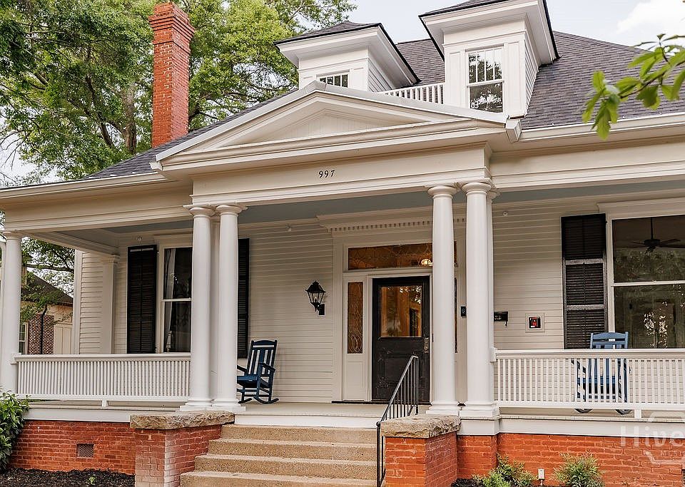 1st image of 997 S Milledge Avenue #1