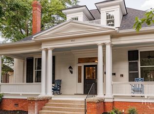 997 S Milledge Avenue #1, Athens, GA 30605
