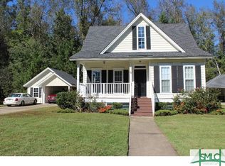 28 Vining Way, Richmond Hill, GA 31324