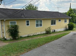 160 Warrior Cir, Oak Ridge, TN 37830