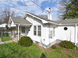 424 W Harrison Ave, Gastonia, NC 28052