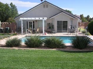 660 W Mariposa Dr, Washington, UT 84780