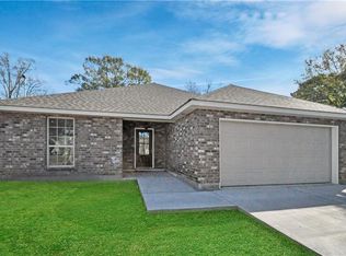 2805 Lloyds Ave, Chalmette, LA 70043