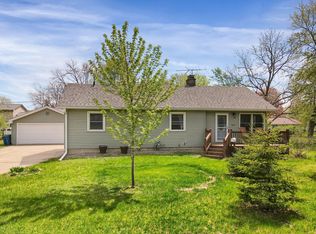 9845 Wentworth Ave S, Bloomington, MN 55420