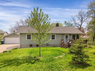 9845 Wentworth Ave S, Bloomington, MN, 55420