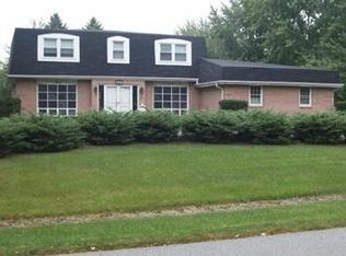 20841 Brookwood Dr, Olympia Fields, IL 60461