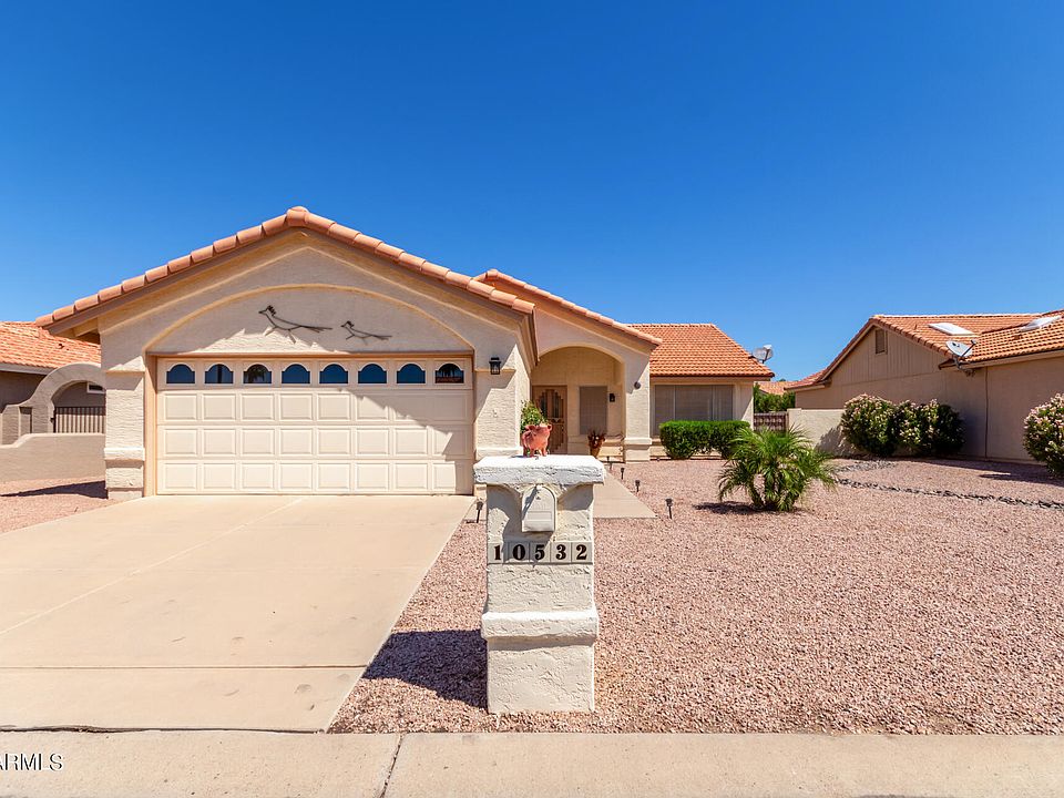 1st image of 10532 E VOAX Drive