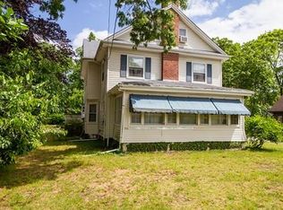 2097 Highland Ave, Fall River, MA 02720