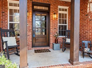 115 Woody Dr, Perry, GA 31069