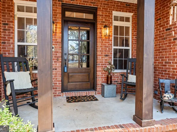 115 Woody Dr, Perry, GA 31069