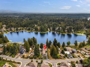 17451 SE 192nd Dr, Renton, WA 98058