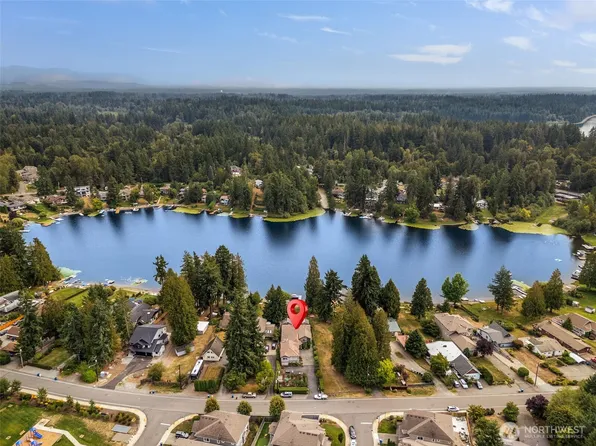 17451 SE 192nd Drive, Renton, WA 98058