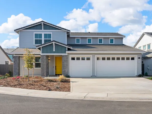4124 Peak Ct, Rancho Cordova, CA 95742