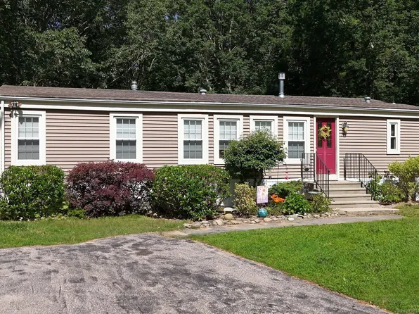 107 Colchester Commons, Colchester, CT 06415