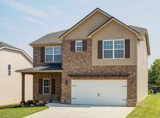 2308 Union Pointe Ln, Knoxville, TN 37932