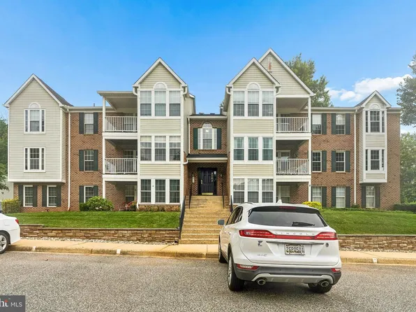 3102 Cardinal Way Unit H, Abingdon, MD 21009