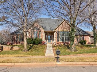 1213 Wild Plum Ct, Edmond, OK 73003