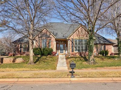 1213 Wild Plum Ct, Edmond, OK, 73003