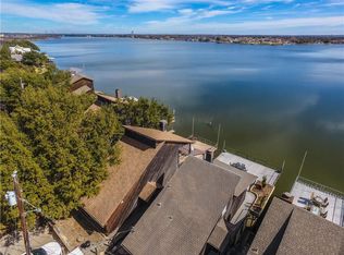 6610 Carol Ct, Granbury, TX 76048
