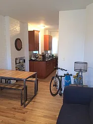 Rented by Living New York