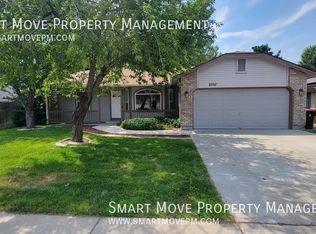 2557 N Laughridge Ave, Meridian, ID 83646
