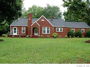 410 Cold Springs Rd, Concord, NC 28025