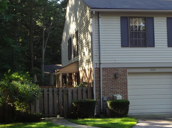 3676 Brentwood St, Muskegon, MI 49441