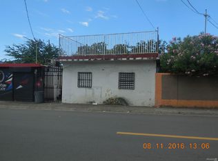 2405 Ave Eduardo Conde, San Juan, PR 00915