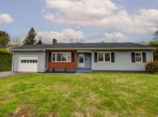 70 Buckingham St, Manchester, CT 06042