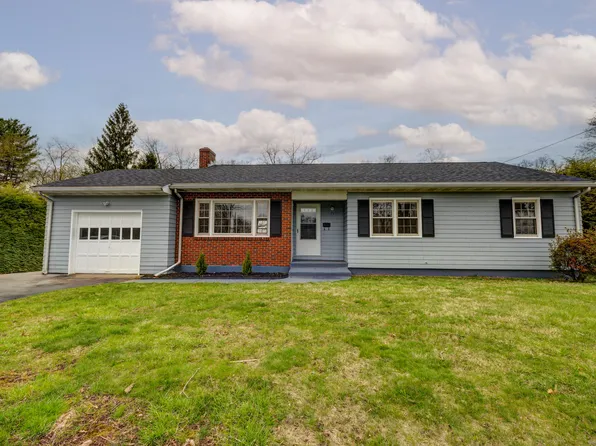 70 Buckingham Street, Manchester, CT 06042