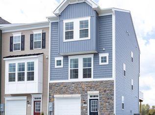 404 Husky Trl, Martinsburg, WV 25403