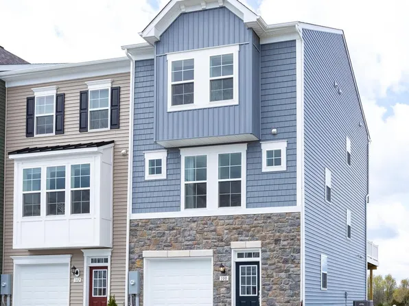 416 Husky Trl, Martinsburg, WV 25403