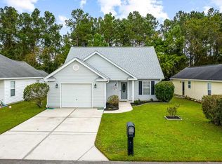 468 Wallingford Cir, Myrtle Beach, SC 29588
