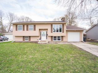 1002 Yuma Ave, Ames, IA 50014