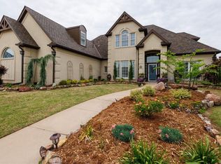 1908 Alderbrook Ct, Norman, OK 73072