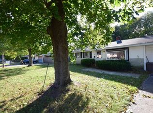 31 Pontiac Rd, Brockton, MA 02302