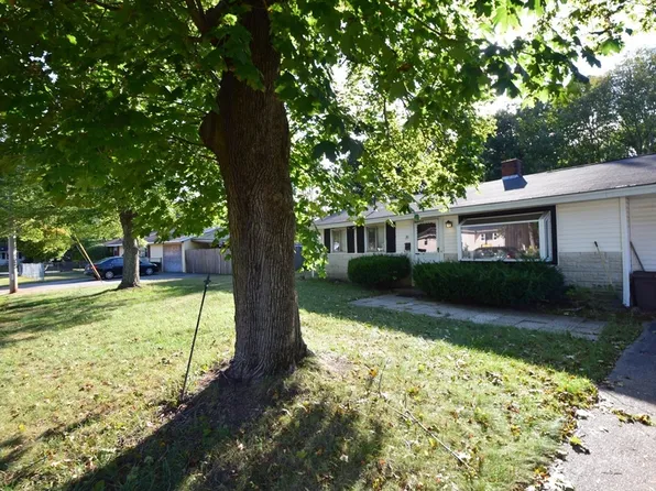 31 Pontiac Rd, Brockton, MA 02302